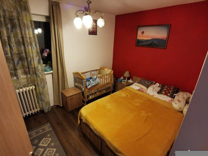 apartament 2 camere Drumul Taberei