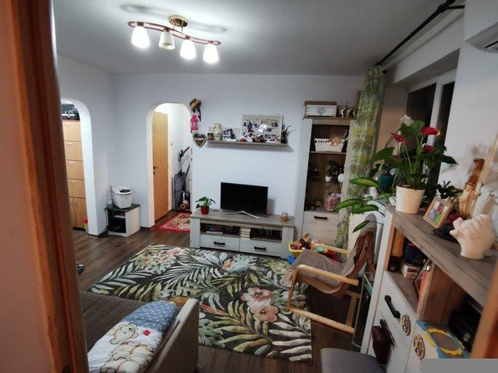 apartament 2 camere Drumul Taberei