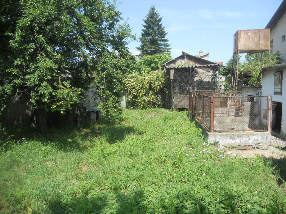 Casa in Trestieni, comuna Ulmi, Jud. Giurgiu, 25 km de Bucuresti