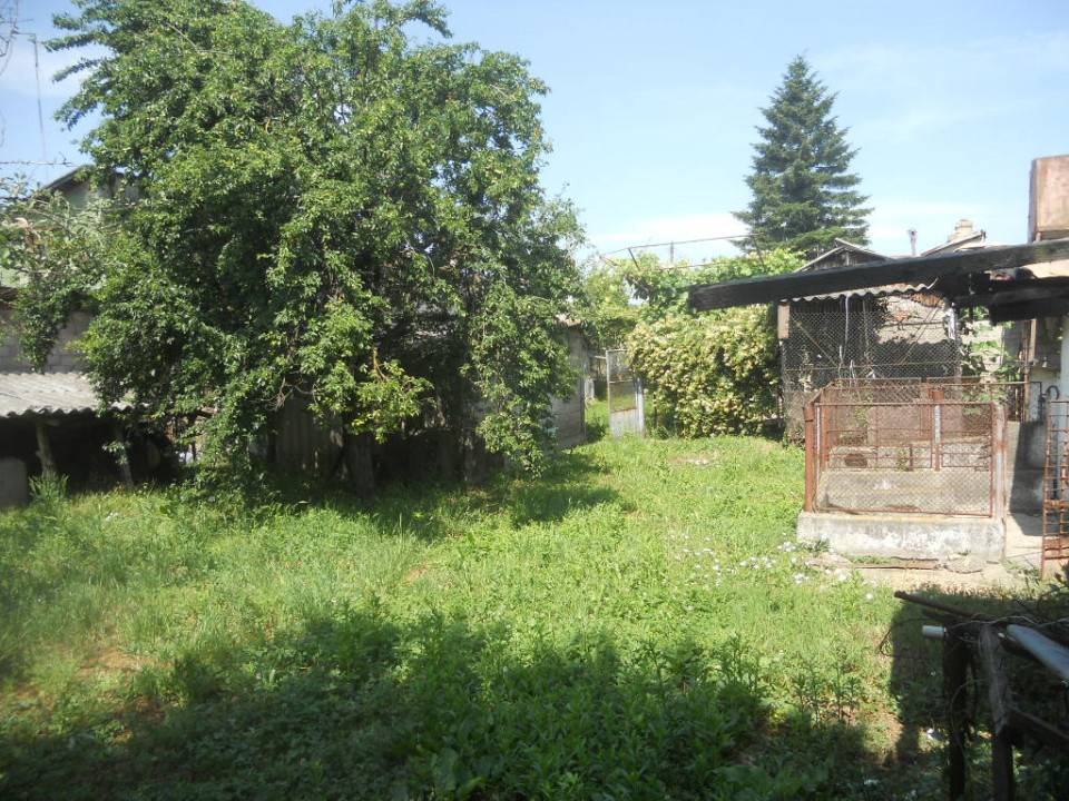 Casa in Trestieni, comuna Ulmi, Jud. Giurgiu, 25 km de Bucuresti