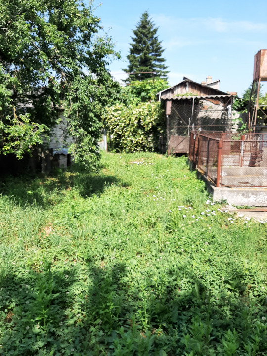 Casa in Trestieni, comuna Ulmi, Jud. Giurgiu, 25 km de Bucuresti