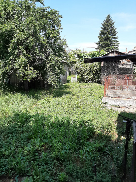 Casa in Trestieni, comuna Ulmi, Jud. Giurgiu, 25 km de Bucuresti