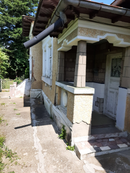 Casa in Trestieni, comuna Ulmi, Jud. Giurgiu, 25 km de Bucuresti