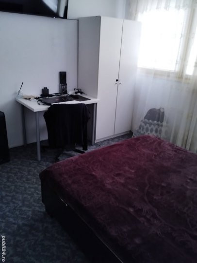 apartament 2 camere Drumul Taberei