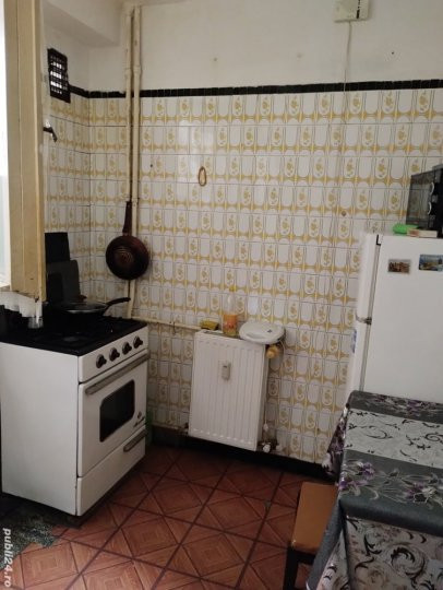 apartament 2 camere Drumul Taberei