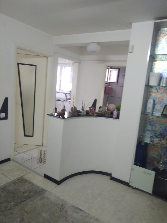 apartament 2 camere Drumul Taberei