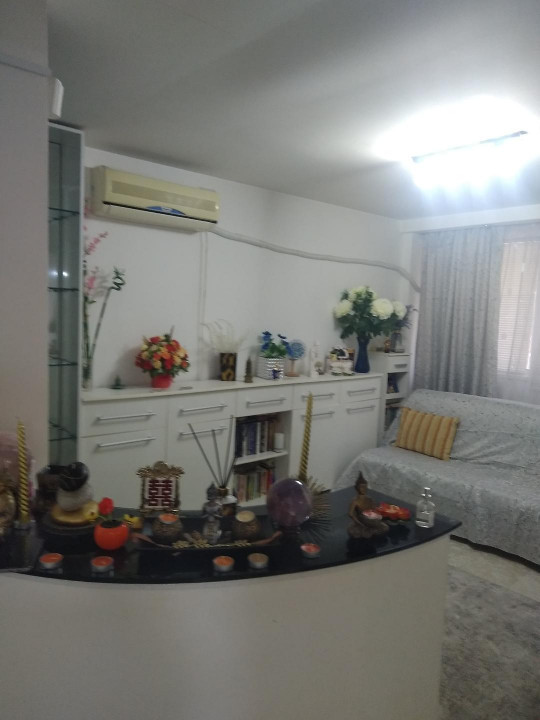 apartament 2 camere Drumul Taberei