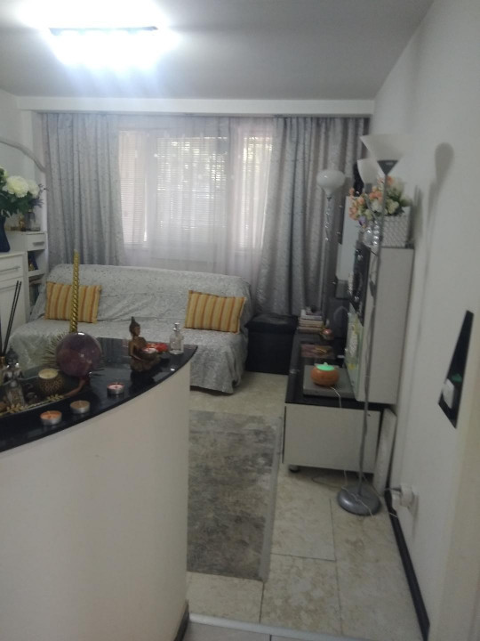 apartament 2 camere Drumul Taberei