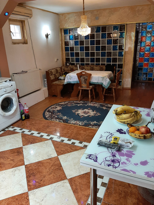 Vila in Dragomiresti Deal, Ilfov, 8 Km de metrou Pacii, 9 camere