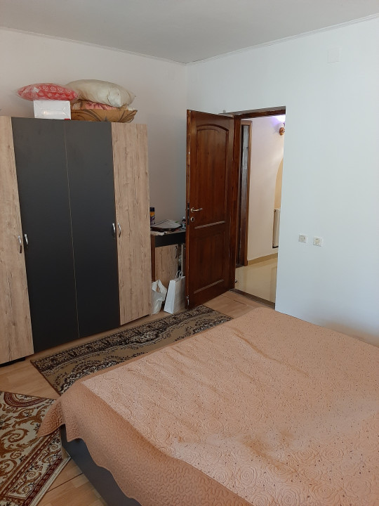 Vila in Dragomiresti Deal, Ilfov, 8 Km de metrou Pacii, 9 camere