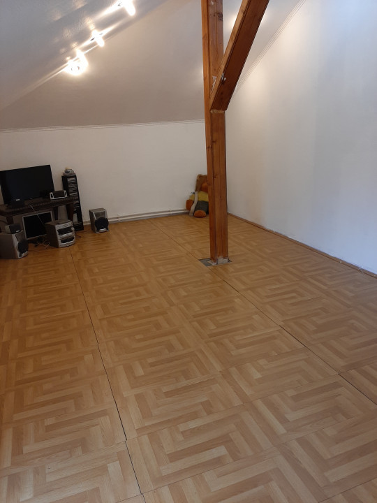 Vila in Dragomiresti Deal, Ilfov, 8 Km de metrou Pacii, 9 camere