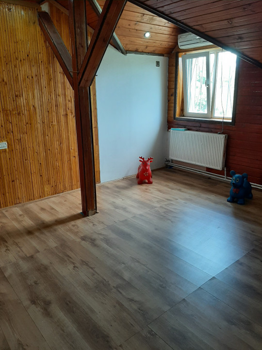 Vila in Dragomiresti Deal, Ilfov, 8 Km de metrou Pacii, 9 camere