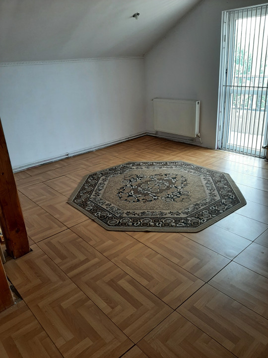 Vila in Dragomiresti Deal, Ilfov, 8 Km de metrou Pacii, 9 camere