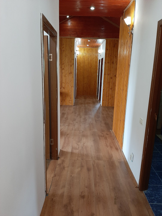 Vila in Dragomiresti Deal, Ilfov, 8 Km de metrou Pacii, 9 camere