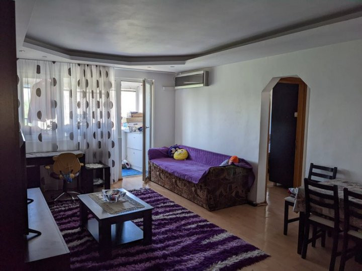 apartament 2 camere Drumul Taberei