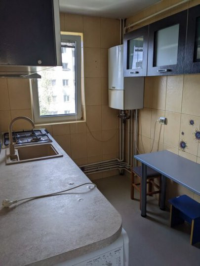 apartament 2 camere Drumul Taberei