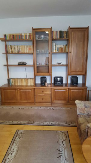 apartament 2 camere Drumul Taberei