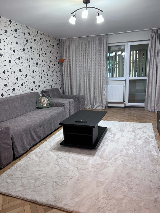 apartament 2 camere Drumul Taberei- Favorit