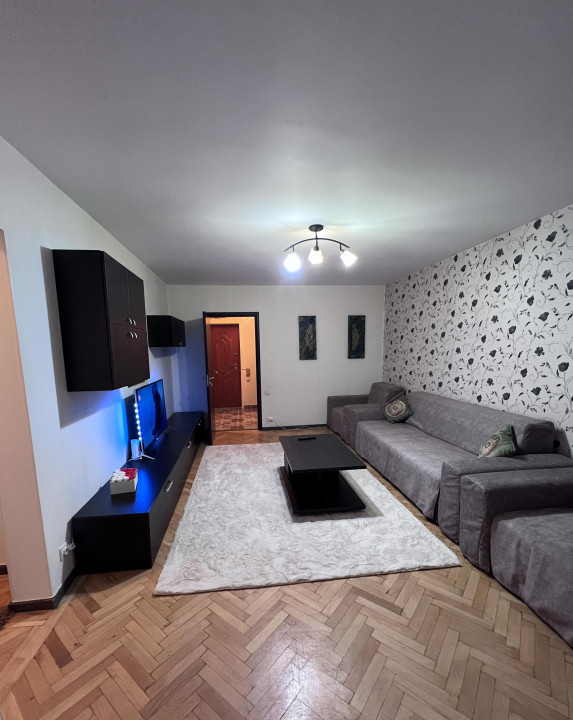 apartament 2 camere Drumul Taberei- Favorit