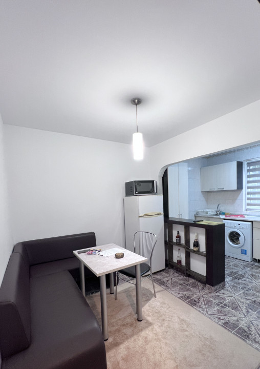 apartament 2 camere Drumul Taberei- Favorit