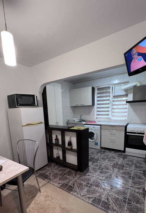 apartament 2 camere Drumul Taberei- Favorit