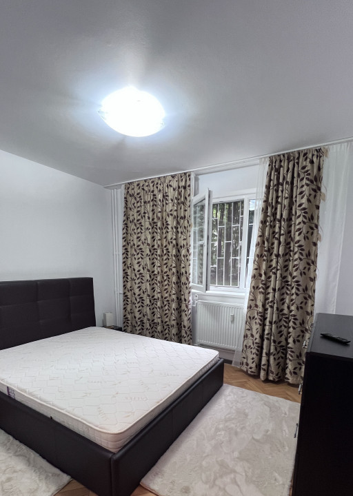 apartament 2 camere Drumul Taberei- Favorit