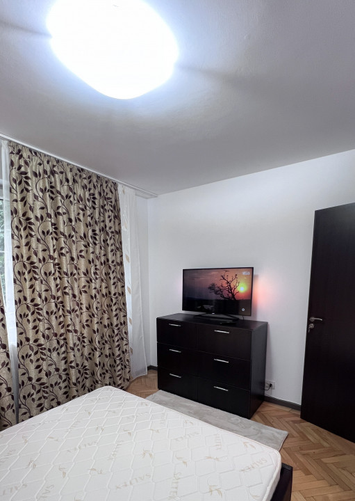 apartament 2 camere Drumul Taberei- Favorit