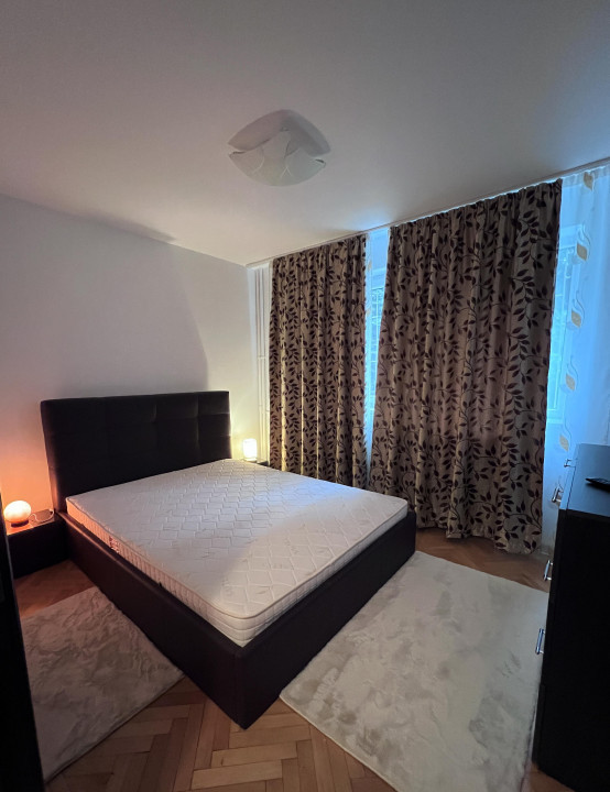 apartament 2 camere Drumul Taberei- Favorit