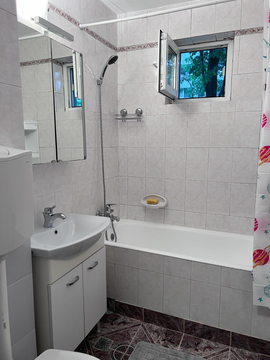 apartament 2 camere Drumul Taberei- Favorit