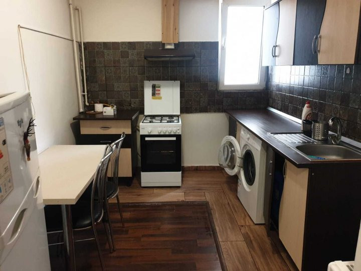 apartament 2 camere Drumul Taberei