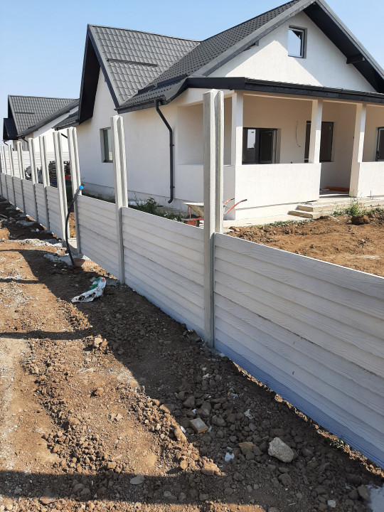 Casa in Domnesti, zona Fortului-Crengutei