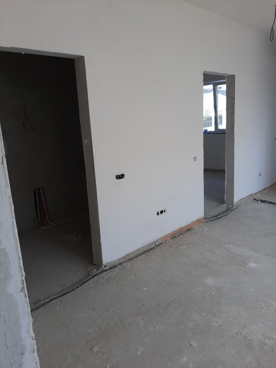 Casa in Domnesti, zona Fortului-Crengutei