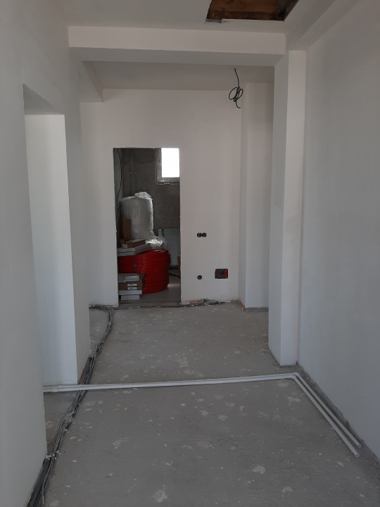 Casa in Domnesti, zona Fortului-Crengutei