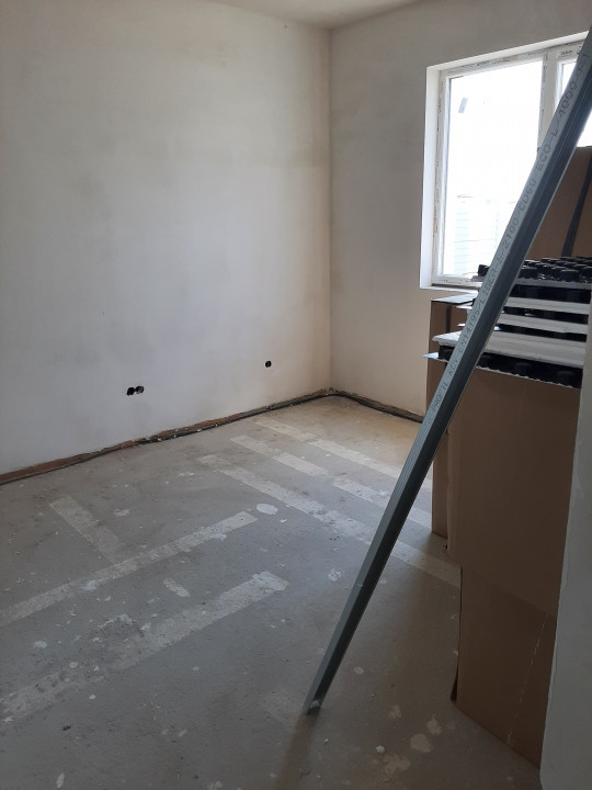 Casa in Domnesti, zona Fortului-Crengutei