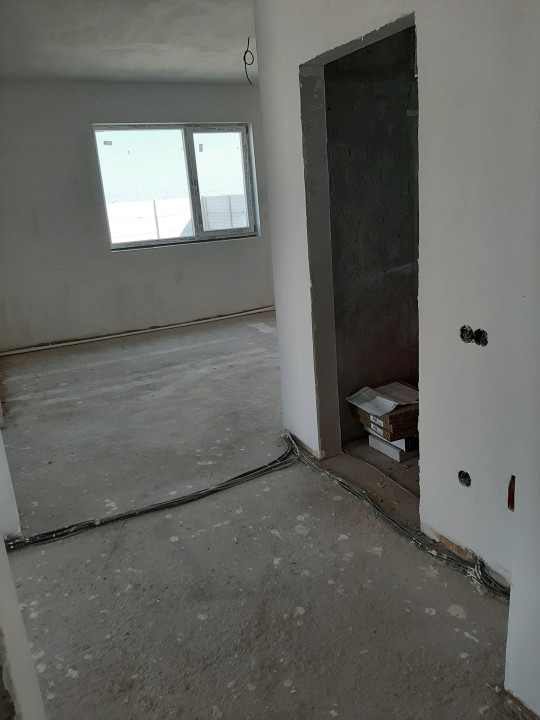 Casa in Domnesti, zona Fortului-Crengutei