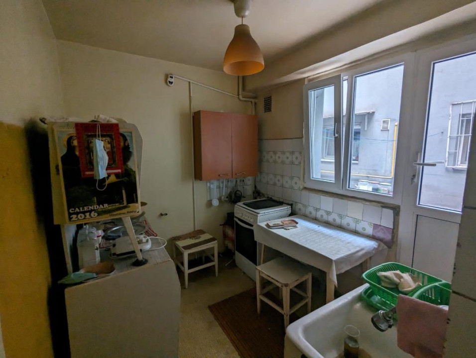 apartament 2 camere Drumul Taberei - Plaza