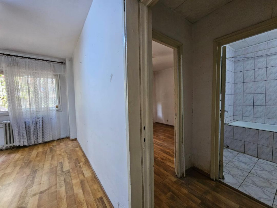 apartament 2 camere Drumul Taberei