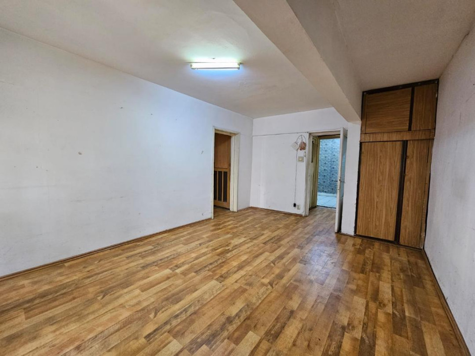 apartament 2 camere Drumul Taberei