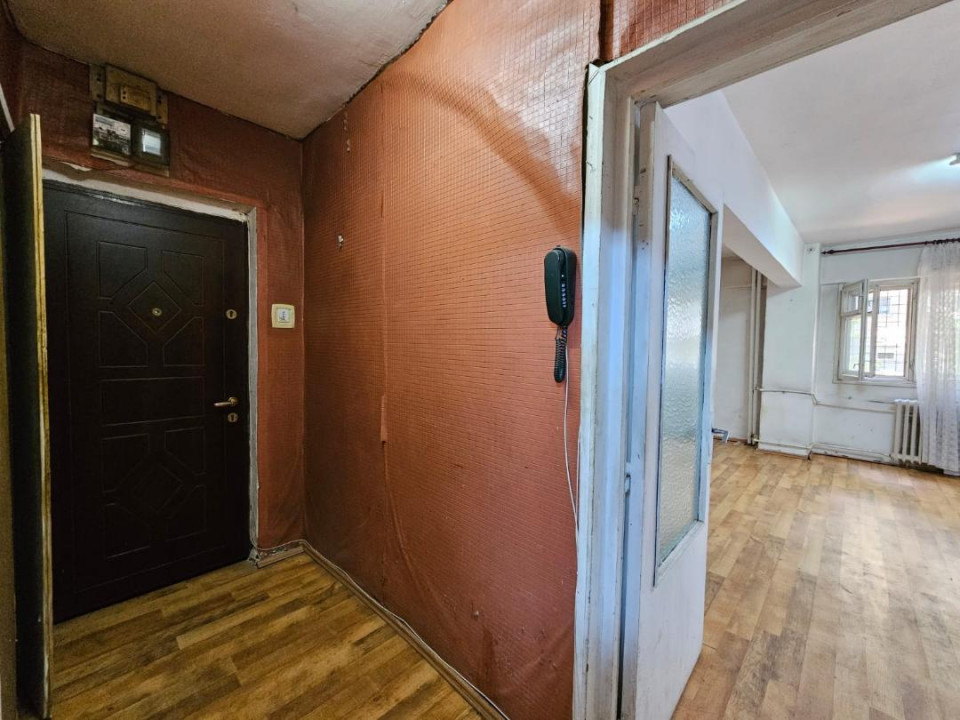 apartament 2 camere Drumul Taberei