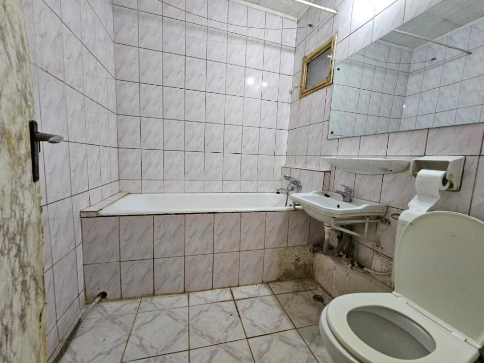 apartament 2 camere Drumul Taberei