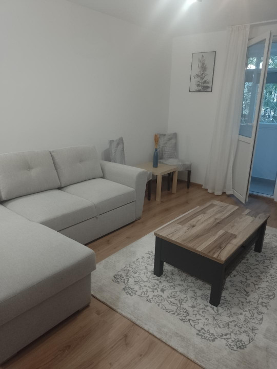 apartament 2 camere Drumul Taberei