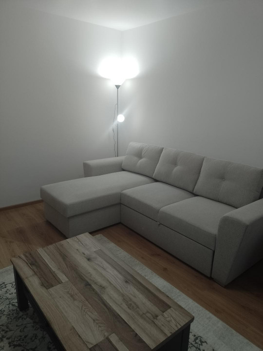 apartament 2 camere Drumul Taberei