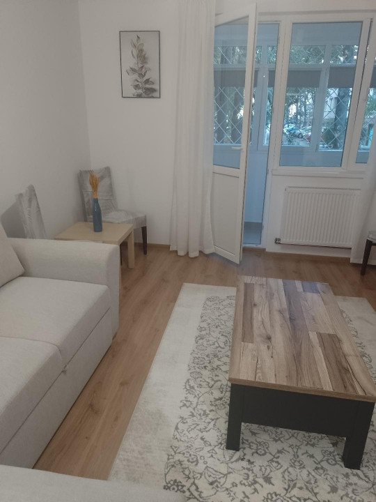 apartament 2 camere Drumul Taberei