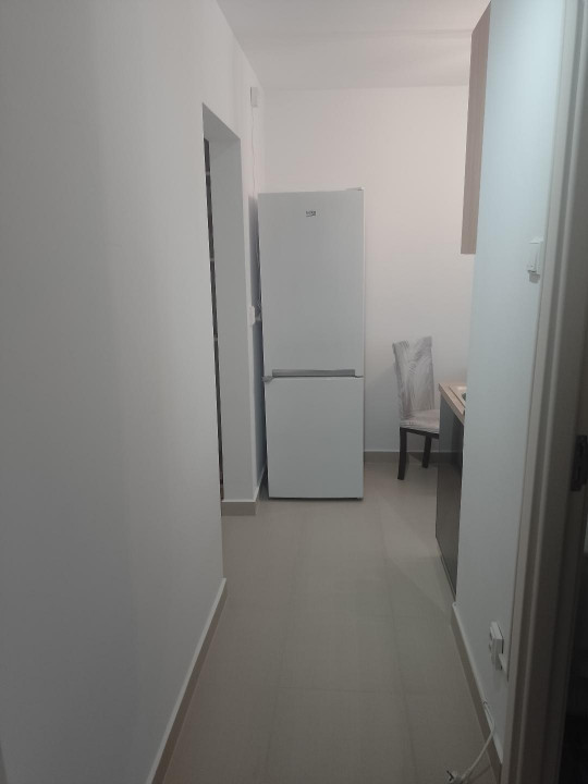 apartament 2 camere Drumul Taberei