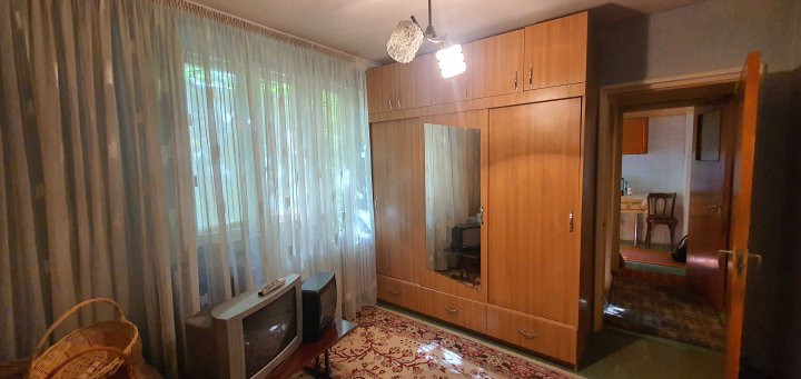 apartament 2 camere Drumul Taberei