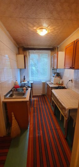 apartament 2 camere Drumul Taberei