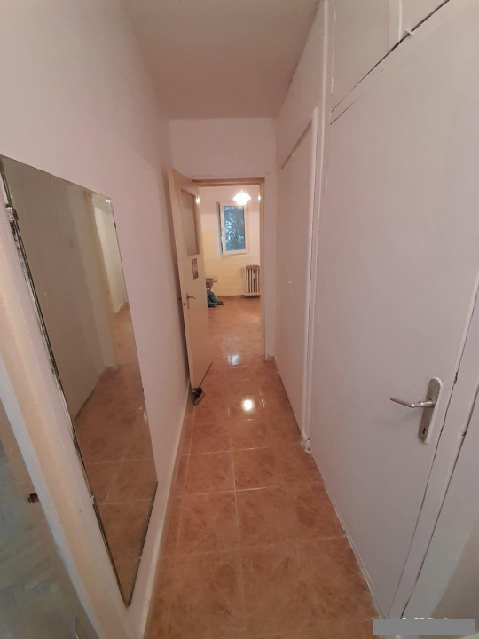 apartament 2 camere Drumul Taberei- Favorit