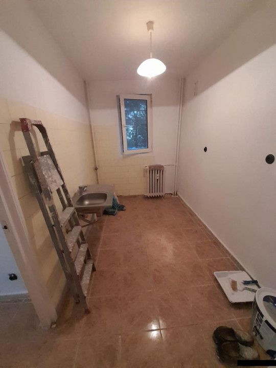 apartament 2 camere Drumul Taberei- Favorit