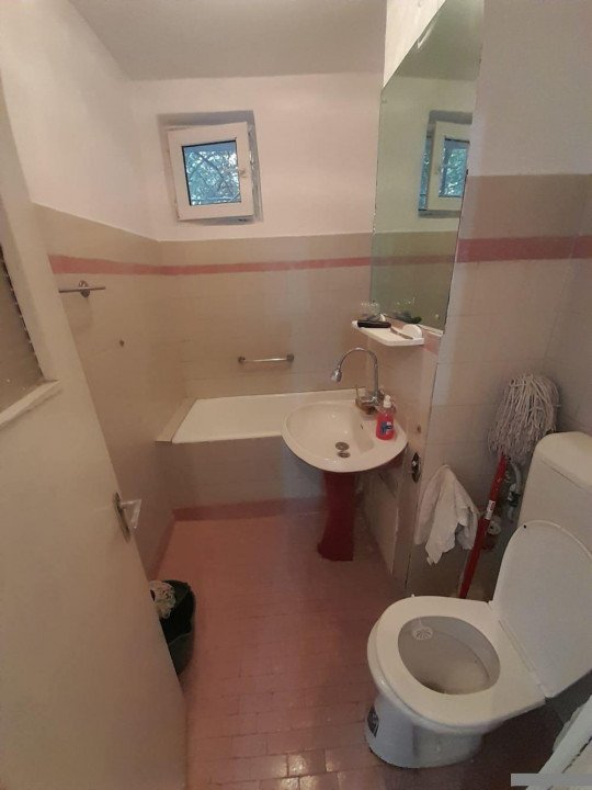 apartament 2 camere Drumul Taberei- Favorit