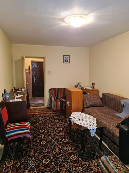 Drumul Taberei vanzare apartament 3 camere